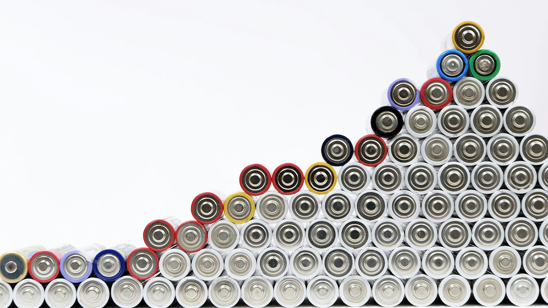 Forscher entwickeln bislang leistungsfähigsten LithiumSchwefelAkku