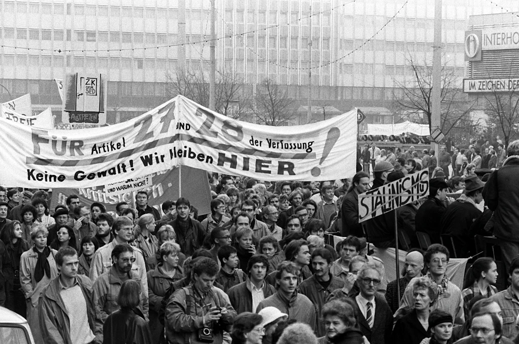 Die Geschichte muss auf den Prüfstand