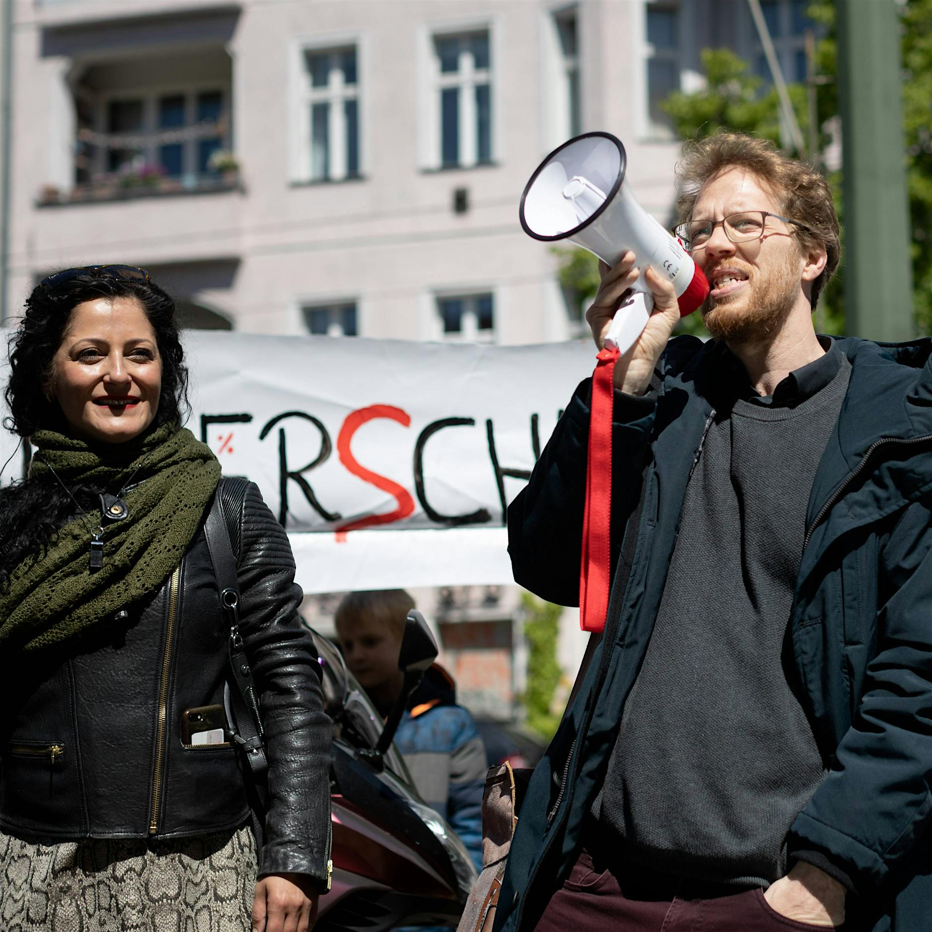 Rüge für den „Investorenschreck“ von Friedrichshain-Kreuzberg