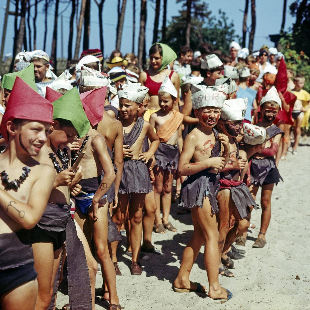Reisen in der DDR: Ferien für Millionen