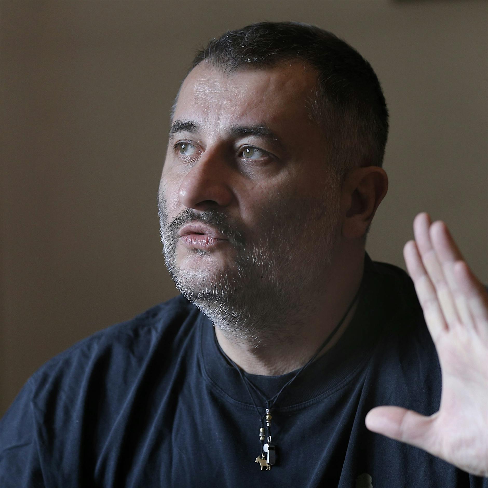 Gesellschaft mit geschwächtem Immunsystem