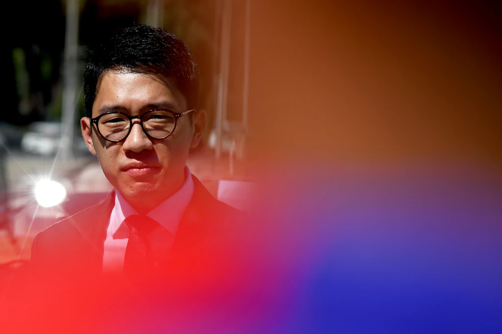 Von Hongkong nach London: Ein Leben im Exil