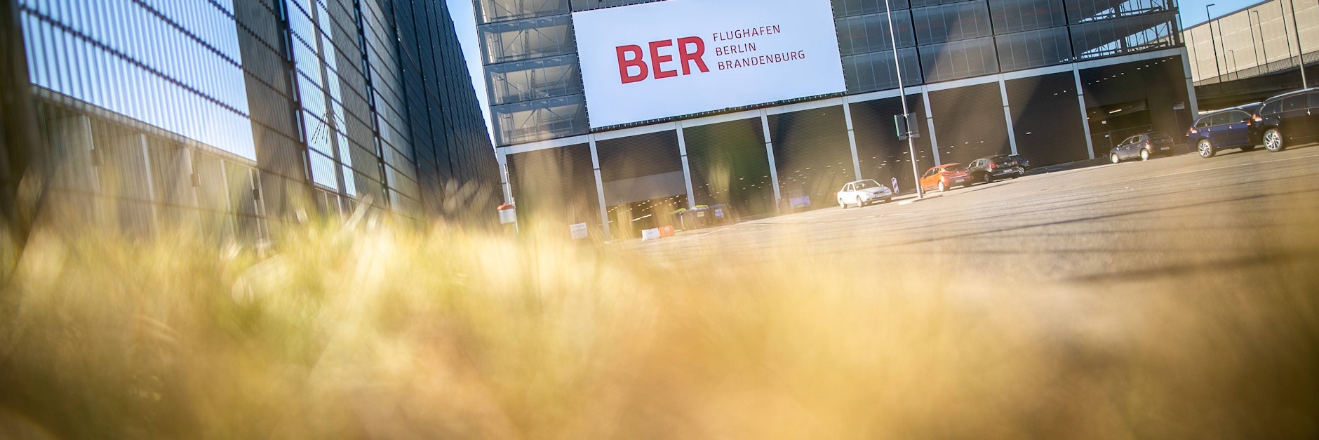 Mit neun Jahren Verspätung soll der BER bald eröffnet werden.<br>