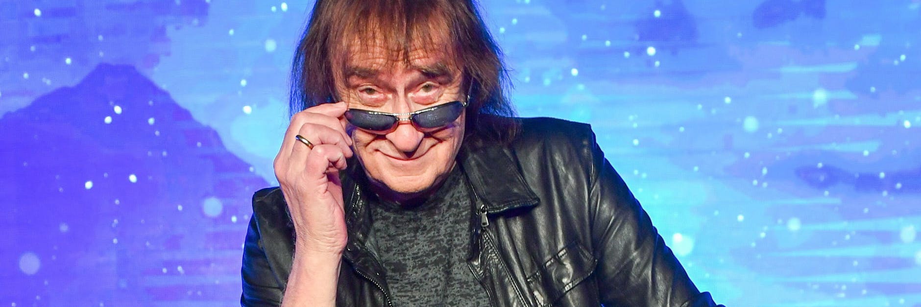 Einer gegen alle: Dieter "Maschine" Birr liegt mit den ehemaligen Puhyds-Kollegen im Streit.