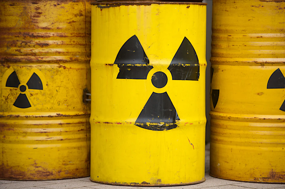 Ein neuer Atomtransport mit abgereichertem Uran erhitzt derzeit die Gemüter von Russlands Umweltschützern.&nbsp;