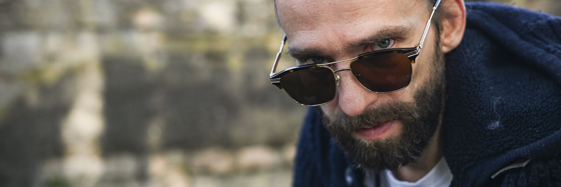 Filmer Axel Roschlock drehte für Sido und Capital Bra die Musik-Videos.