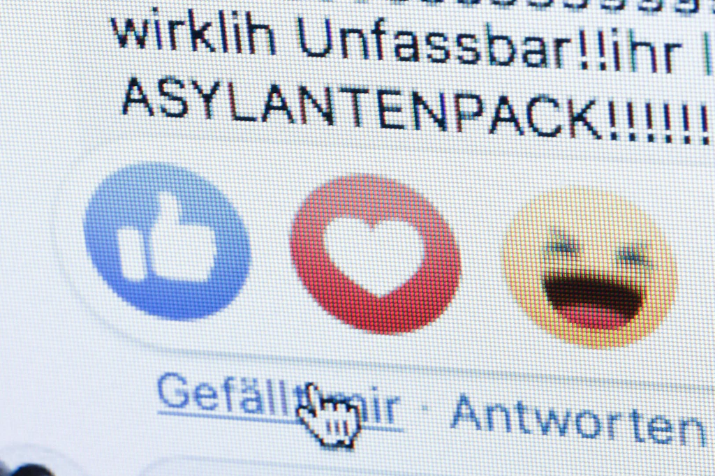 Digitaler Faschismus: Wie die sozialen Netzwerke den Aufstieg der Rechten ermöglichten