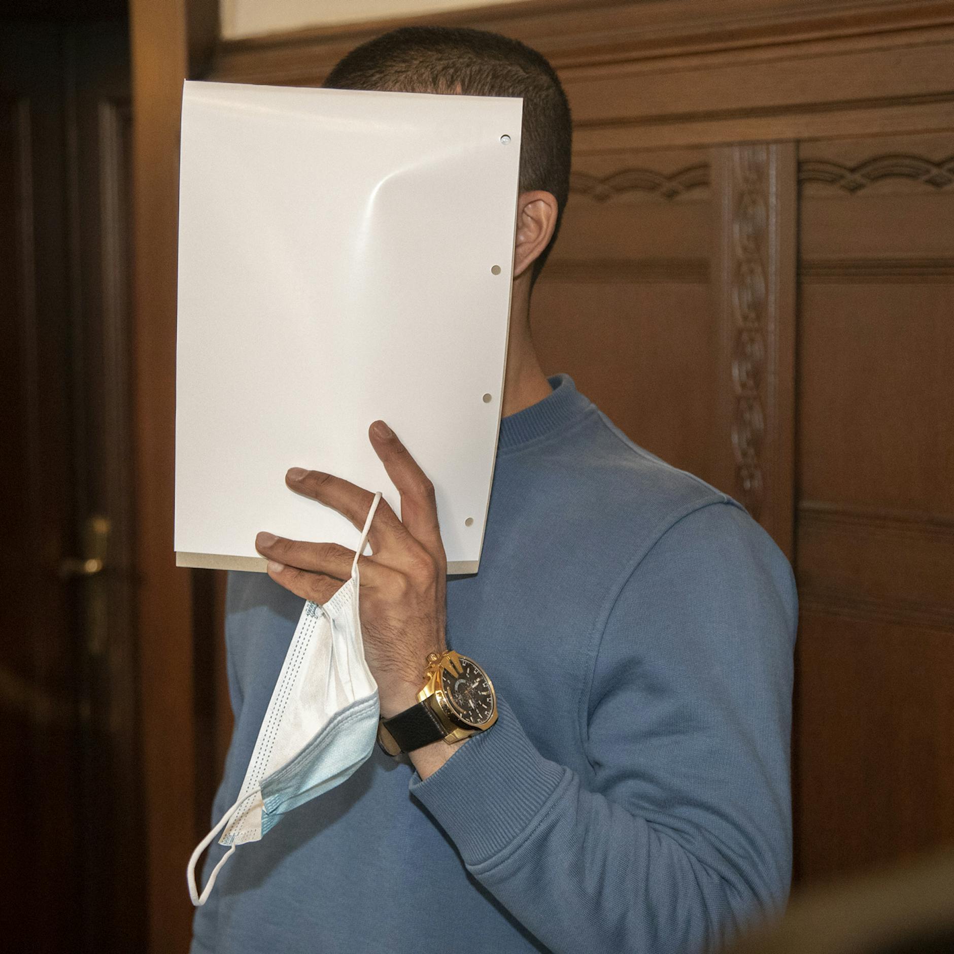 Mädchen (14) unter Drogen gesetzt und vergewaltigt?