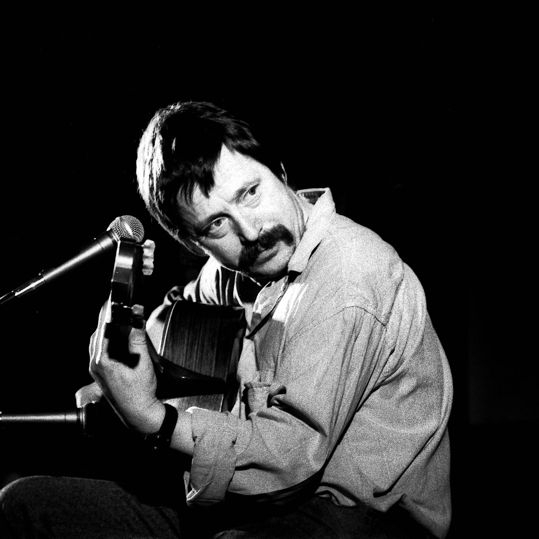 DDR-Kultur: Mehr als Nina Hagens „Farbfilm“ und die Puhdys