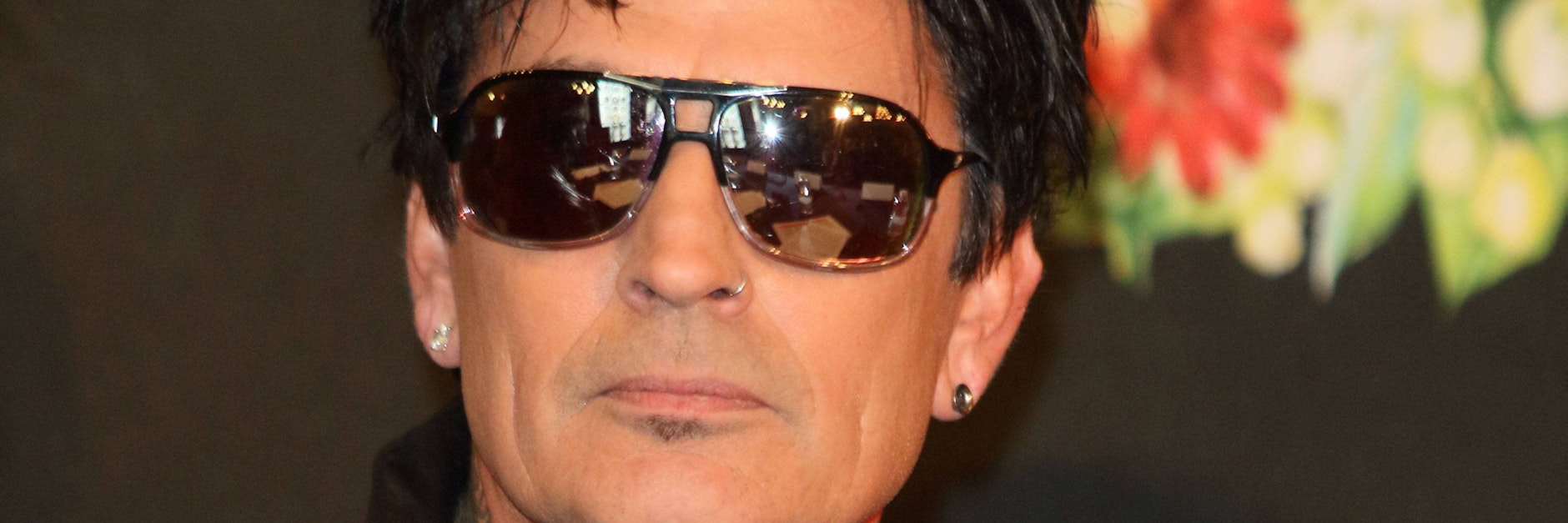 Mötley Crüe-Drummer Tommy Lee lebte und liebte das Rocker-Leben bis an die Grenzen.
