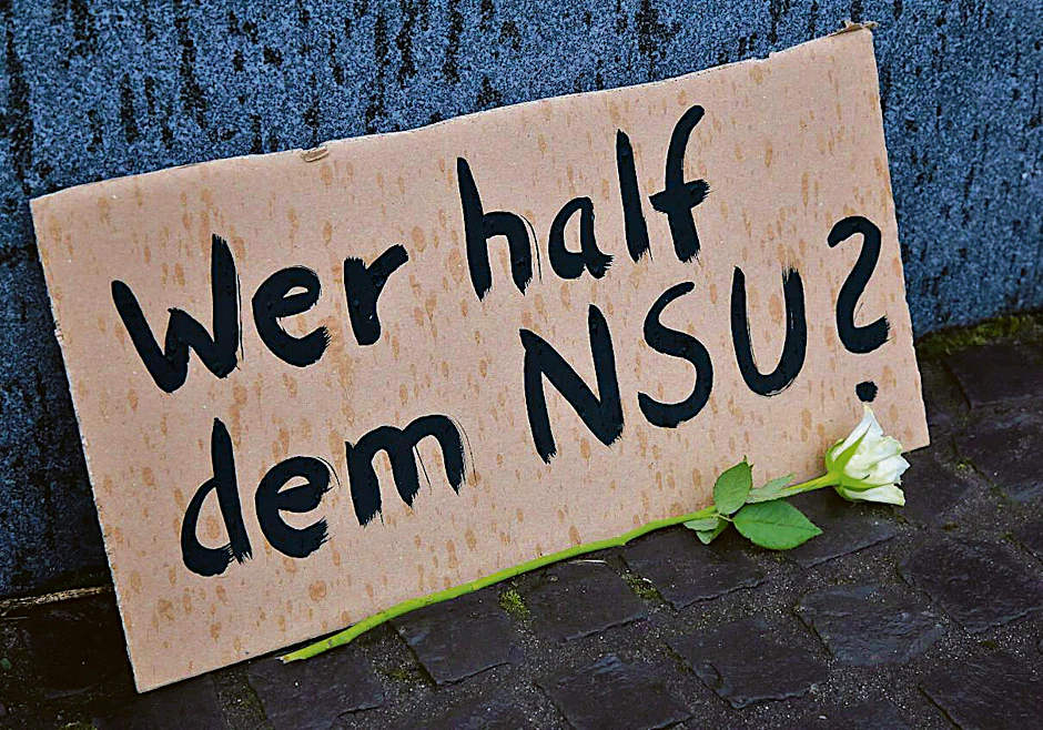 Bis heute sind viele Fragen ungeklärt.
