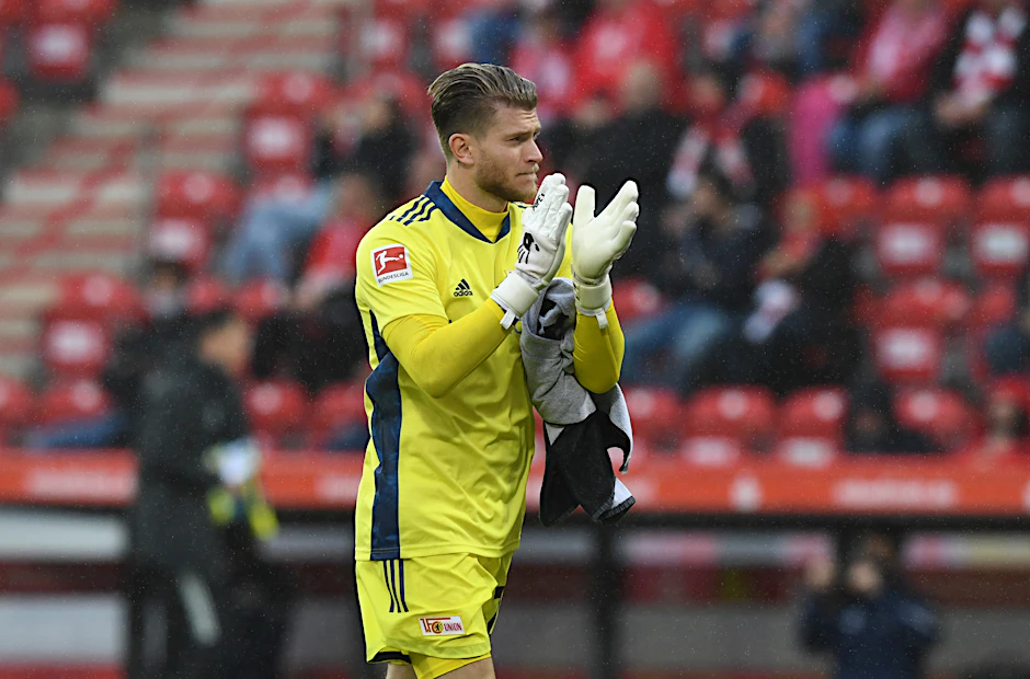 Loris Karius fiebert nach seinem Debüt im Test gegen Hannover nun seiner Pflichtspielpremiere für Union auf Schalke entgegen.&nbsp;