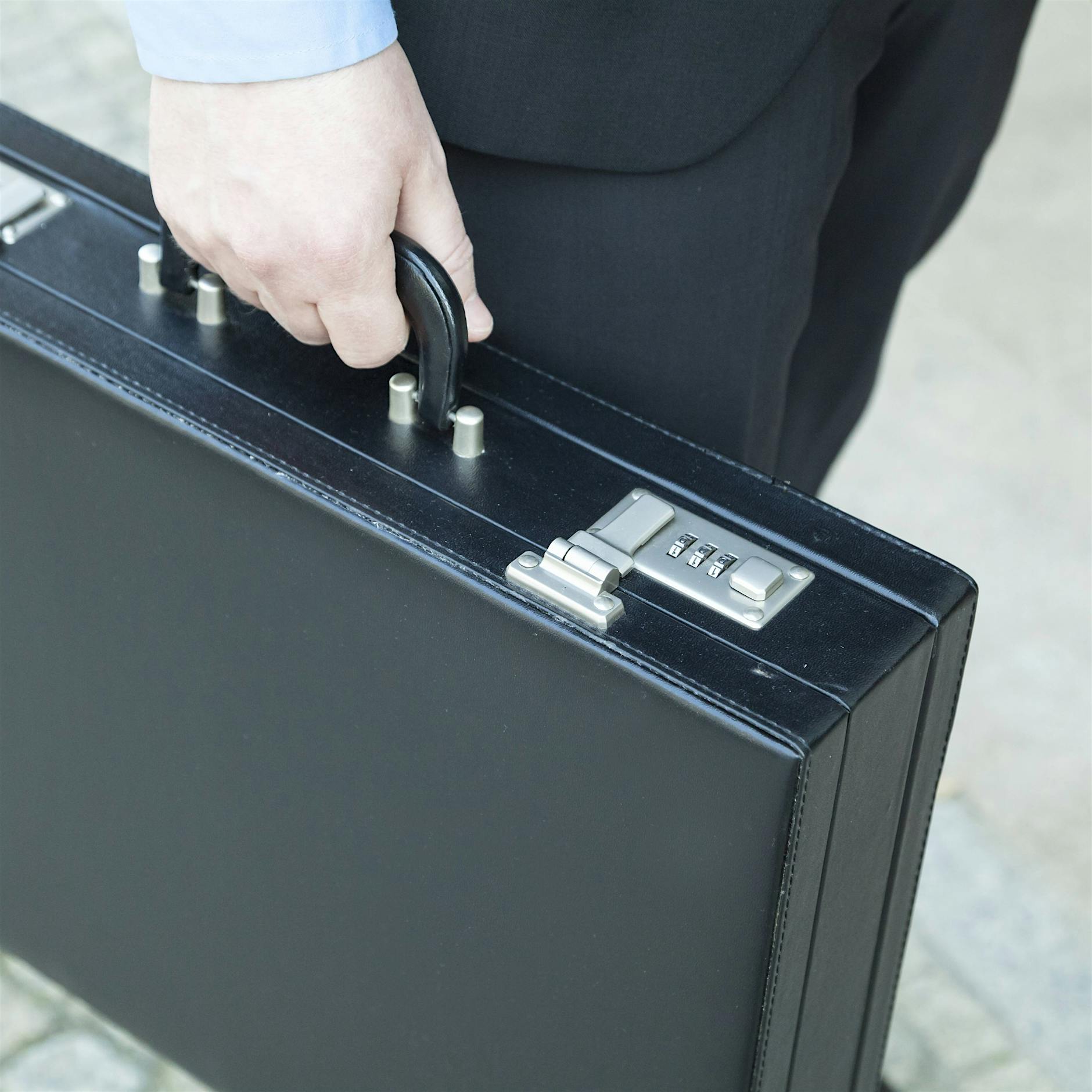 Deutschland lässt bei der Korruptionsbekämpfung nach