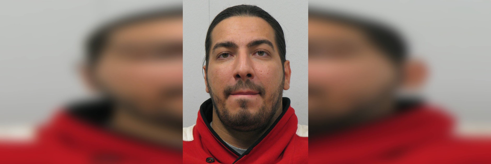 Mit einer Öffentlichkeitsfahndung sucht die Polizei nach dem 34-jährigen&nbsp;Ramsy Azakir.