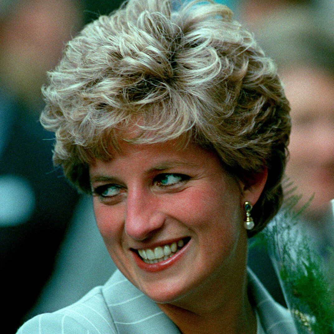 Bis heute geliebt und unvergessen: Prinzessin Diana.&nbsp;