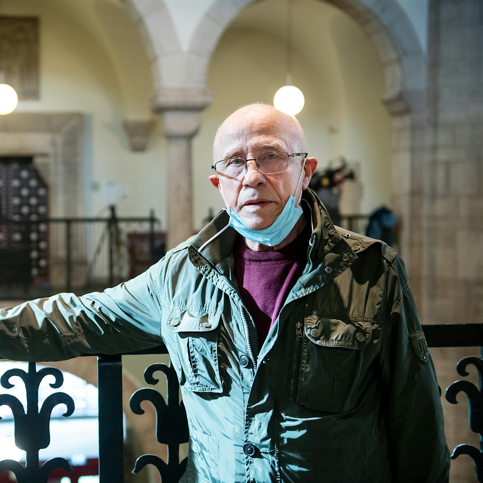 Keine Corona-Entschädigung: Berliner Gastwirt scheitert vor Gericht