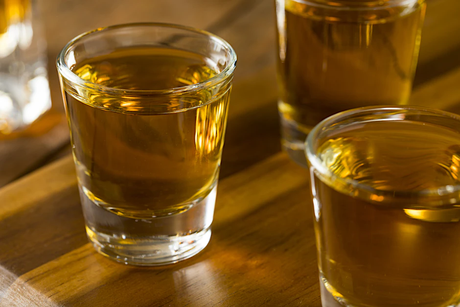Tödliche Gefahr: gepanschter Alkohol.&nbsp;