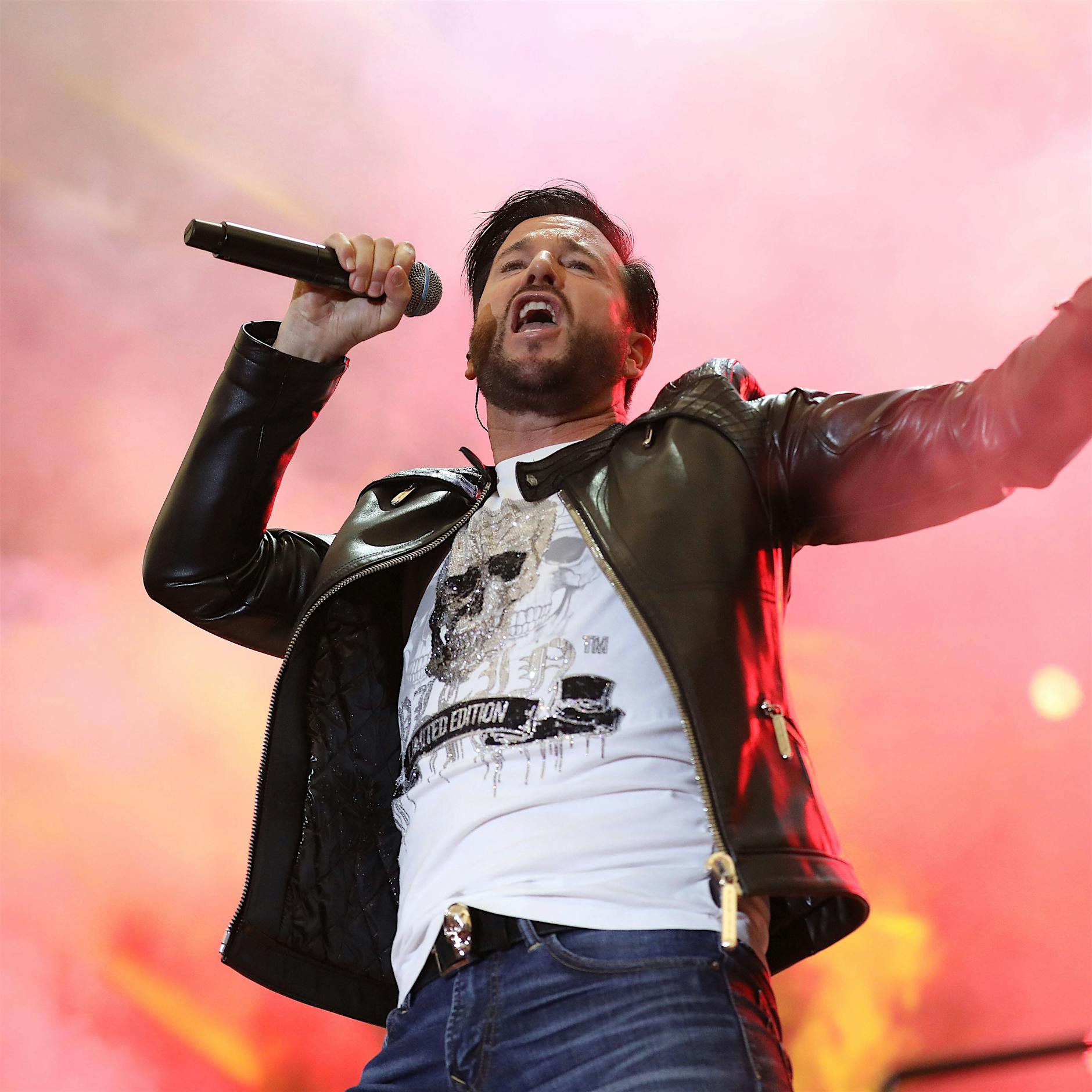 Der Wendler und die Verschwörungstheorien: Eine Spurensuche