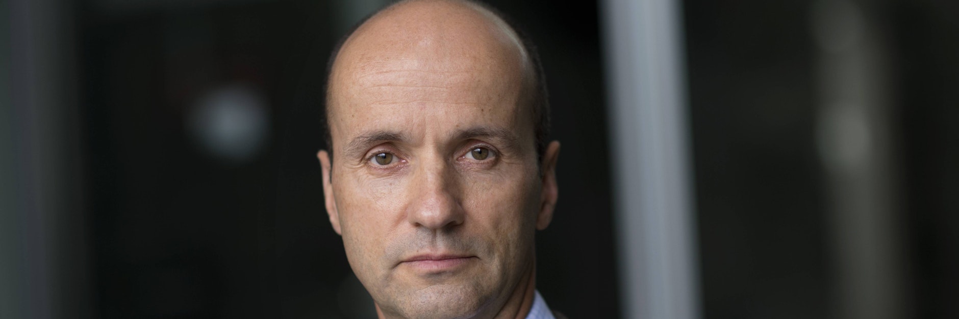 Nicolaus Fest, Landessprecher der Berliner AfD<br>