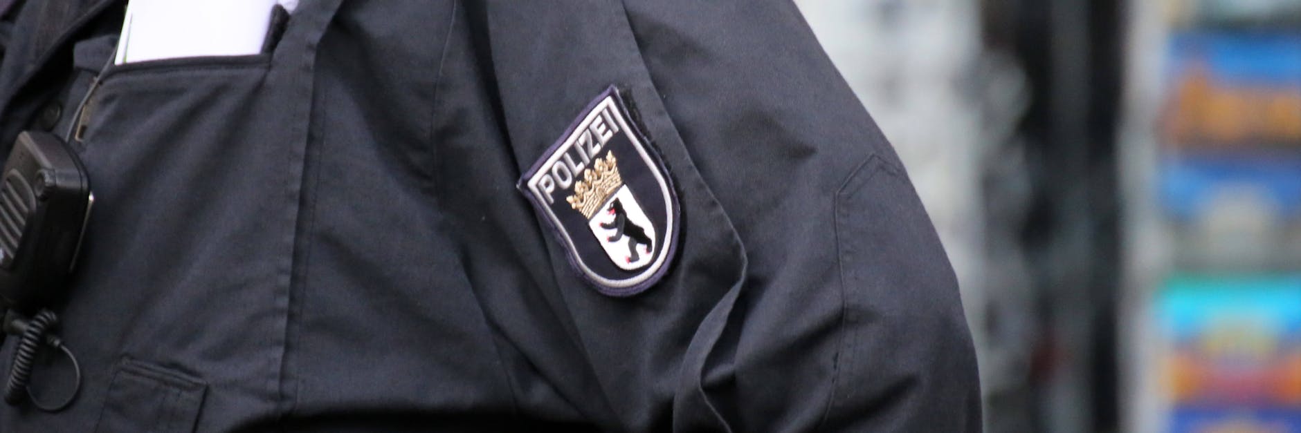 Erneut sorgt eine Polizei-Chatgruppe für Aufsehen (Symbolbild).