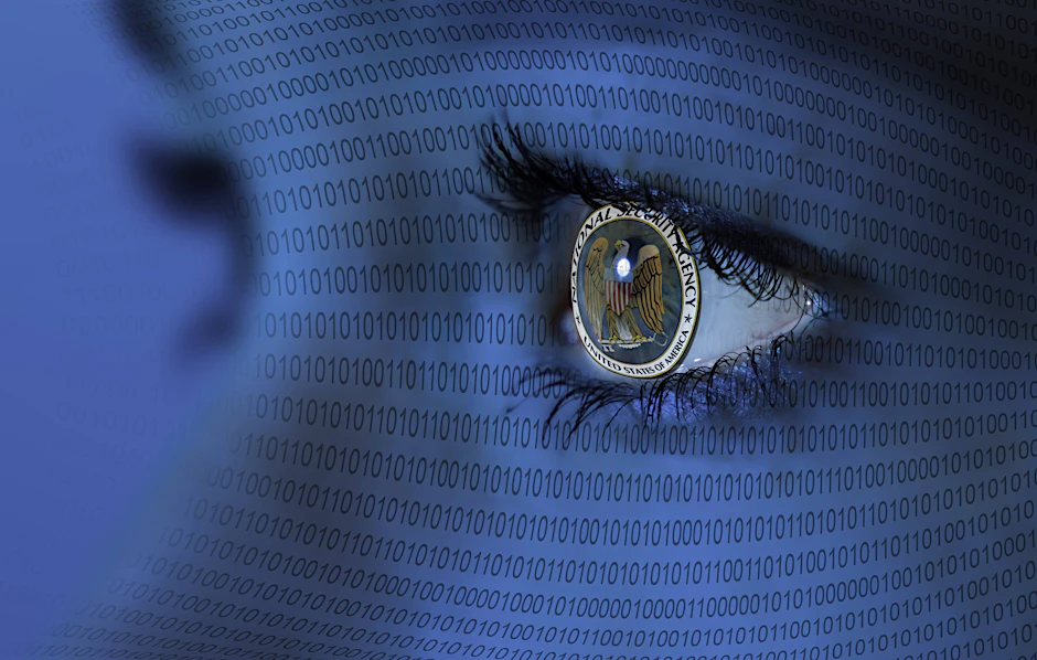 Spionagesoftware kann zum Beispiel gegen Oppositionelle benutzt werden.<br>