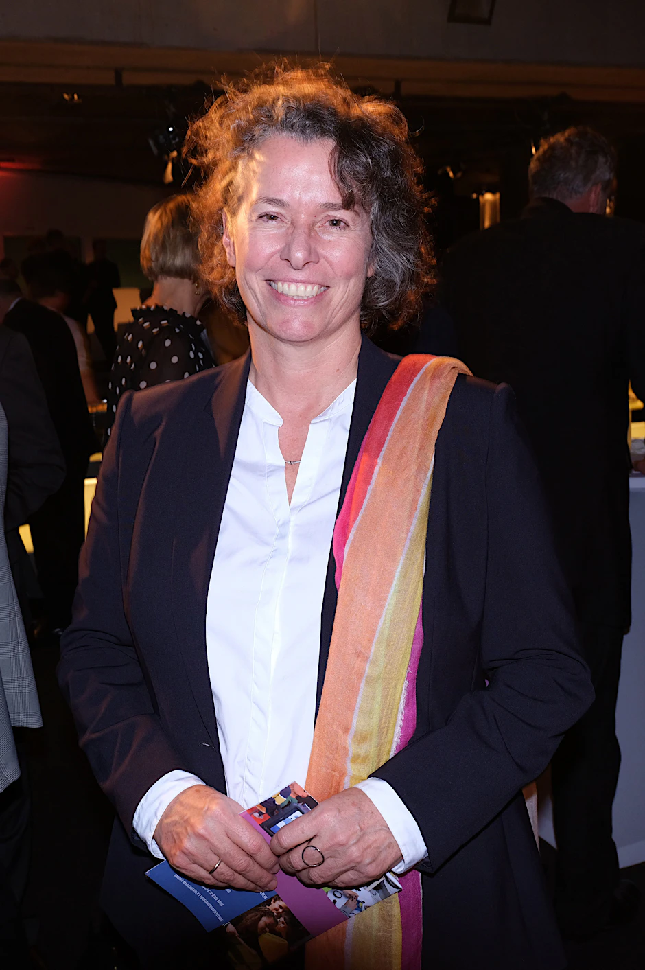 Beatrice Kramm<br>
