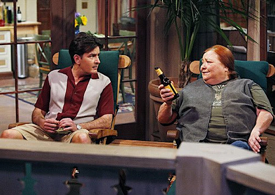 Schauspielerin&nbsp;Conchata Ferrell ist im Alter von 77 Jahren gestorben.