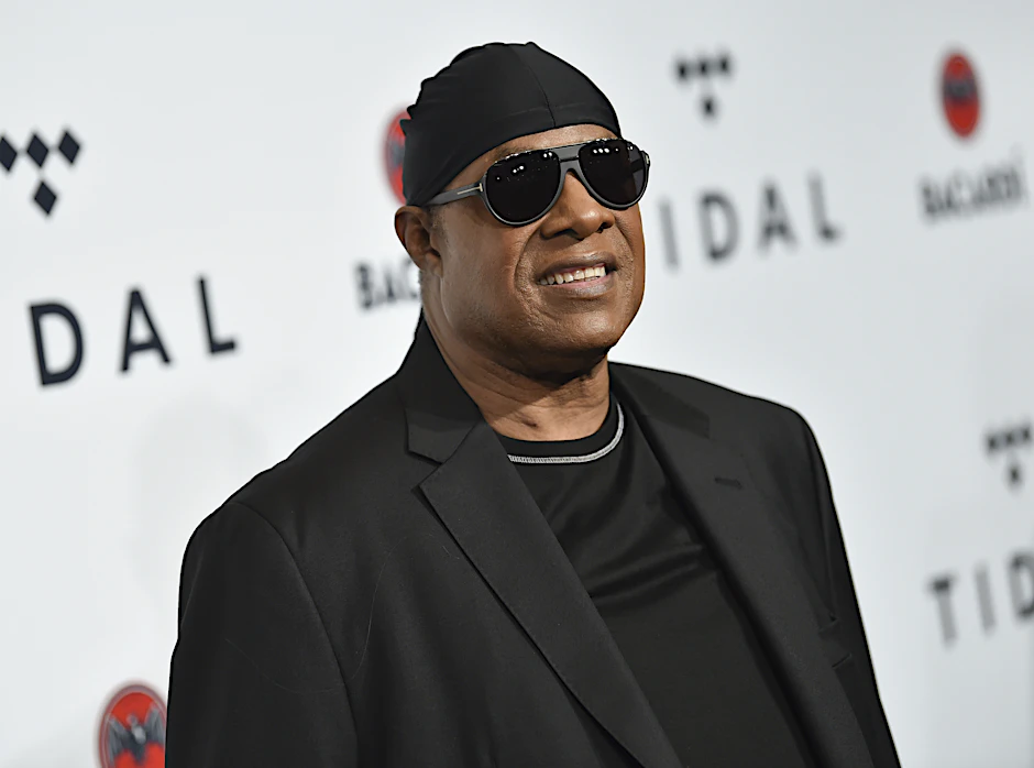 Stevie Wonder meldet sich mit zwei neuen Songs zurück ins Musikgeschäft.&nbsp;