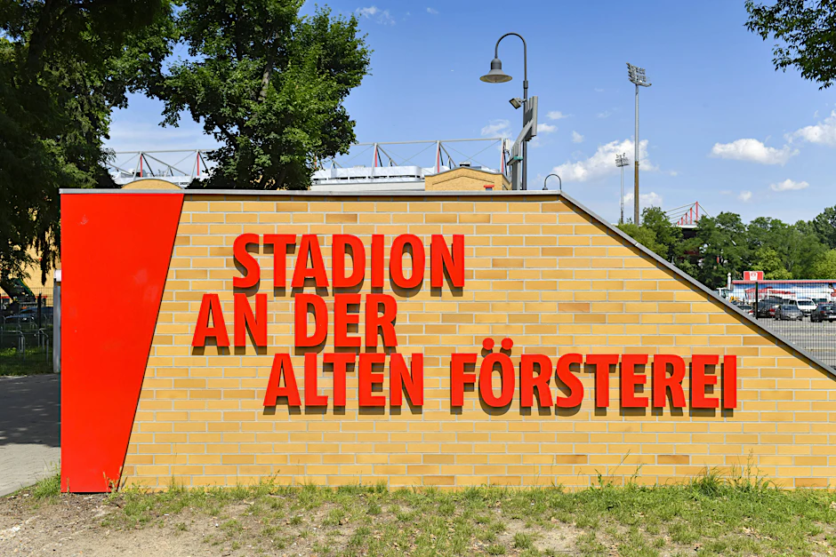 Nach fünf gewinnträchtigen Jahren in Folge schreibt Unions Stadionbetriebs AG in der Spielzeit 2019/20 rote Zahlen.&nbsp;