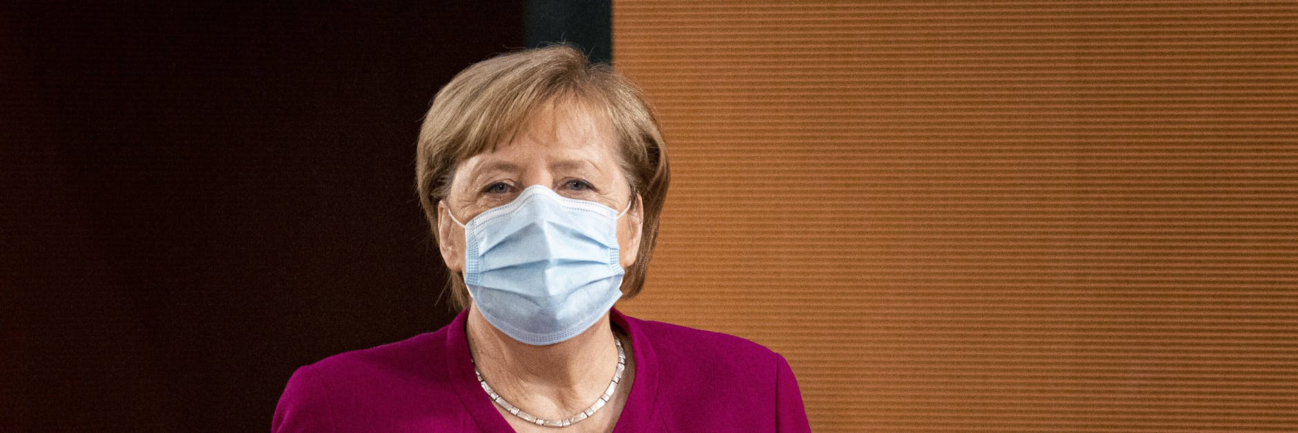 Angela Merkel hat sich am Mittwoch mit den Ministerpräsidenten getroffen. Die Beschlüsse sind gefasst.