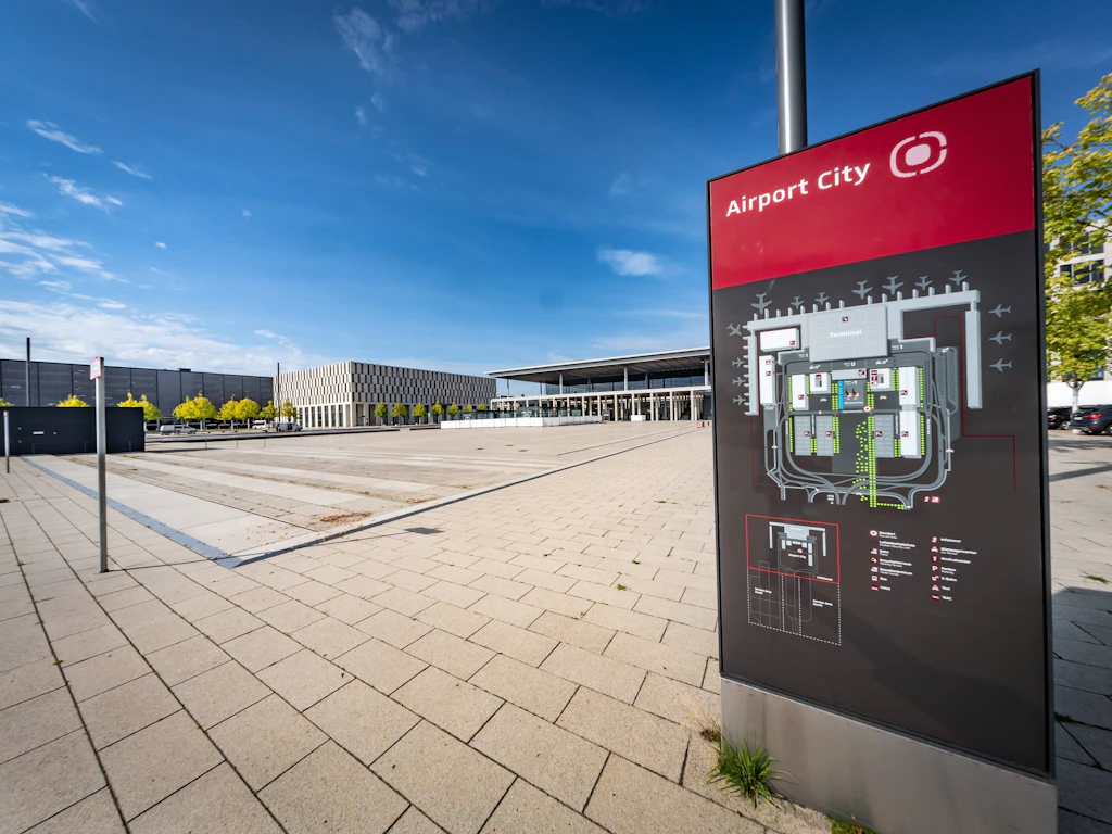 Zeit für einen Ausflug zum Flughafen BER: Die besten Tipps
