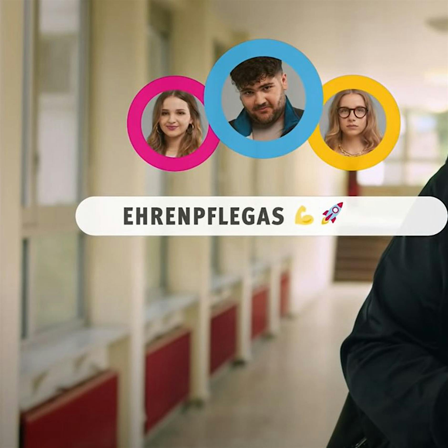 Pflege-Profis gegen Giffeys Werbefilmchen