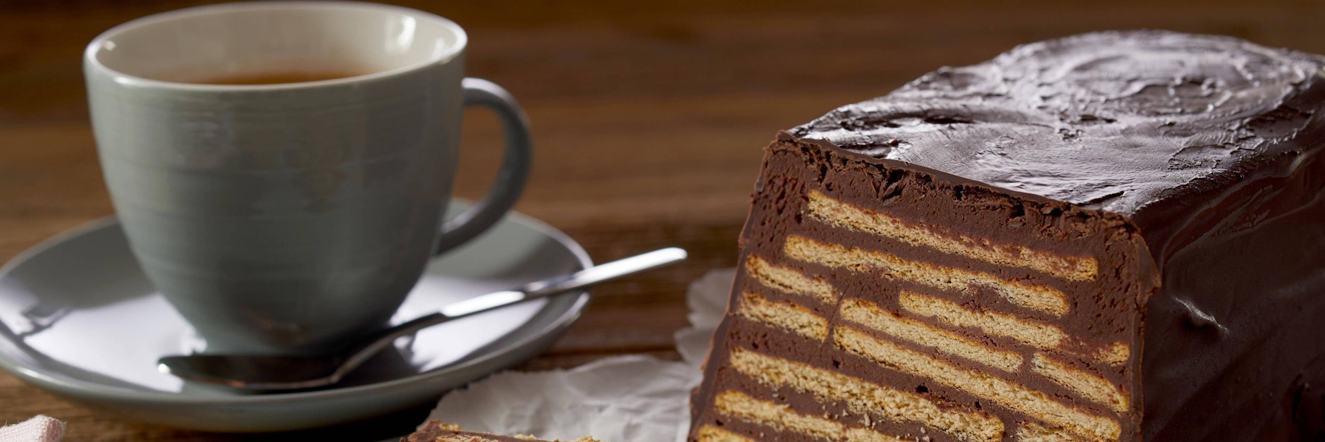 Kaffee und Kuchen. Berliner Gastronomen sollen künftig anzeigen, wie es um die Hygiene bei ihnen bestellt ist.&nbsp;