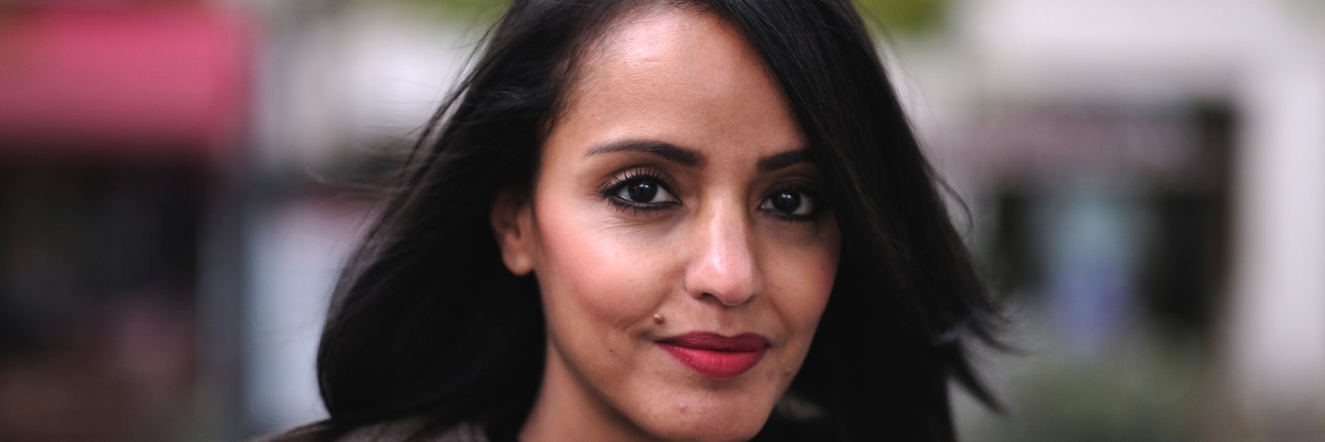 Sawsan Chebli will im nächsten Jahr in den Bundestag gewählt werden. Doch dafür muss sie noch einige Hürden nehmen.<br>