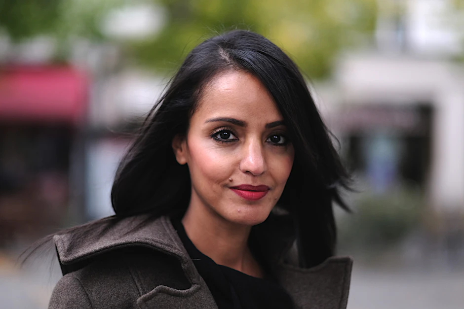 Sawsan Chebli will im nächsten Jahr in den Bundestag gewählt werden. Doch dafür muss sie noch einige Hürden nehmen.<br>