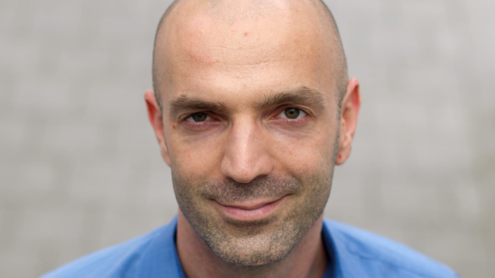 Jonas Schmidt-Chanasit vom Hamburger Bernhard-Nocht-Institut für Tropenmedizin.