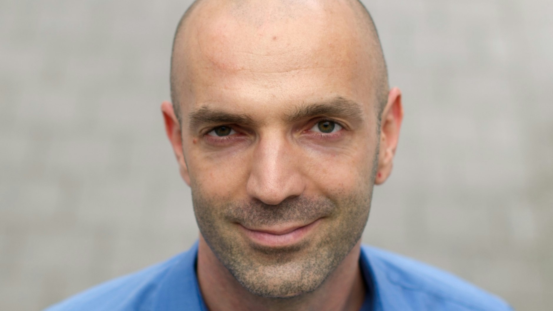 Jonas Schmidt-Chanasit vom Hamburger Bernhard-Nocht-Institut für Tropenmedizin.