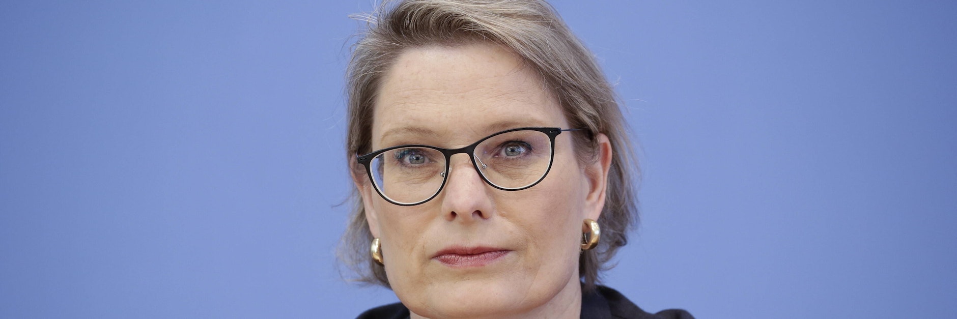 &nbsp;Dr. Stefanie Hubig, SPD, Ministerin für Bildung des Landes Rheinland-Pfalz,&nbsp; ist die aktuelle Präsidentin der Kultusministerkonferenz.