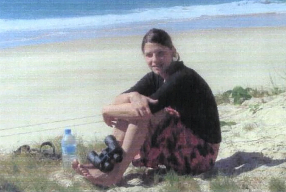 Diese deutsche Simone Strobel fand in Australien den Tod. Bis heute ist das Verbrechen nicht aufgeklärt worden.&nbsp;