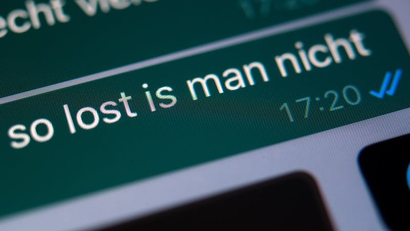 Die Jugend hat entschieden: Lost ist ihr Wort des Jahres