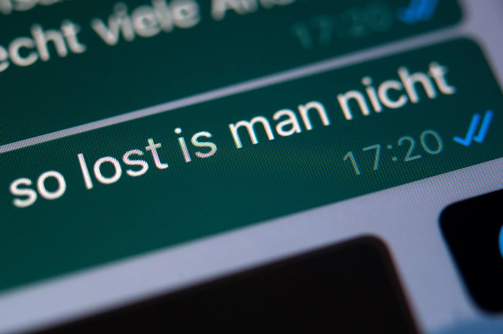 „Lost“ ist Jugendwort des Jahres 2020