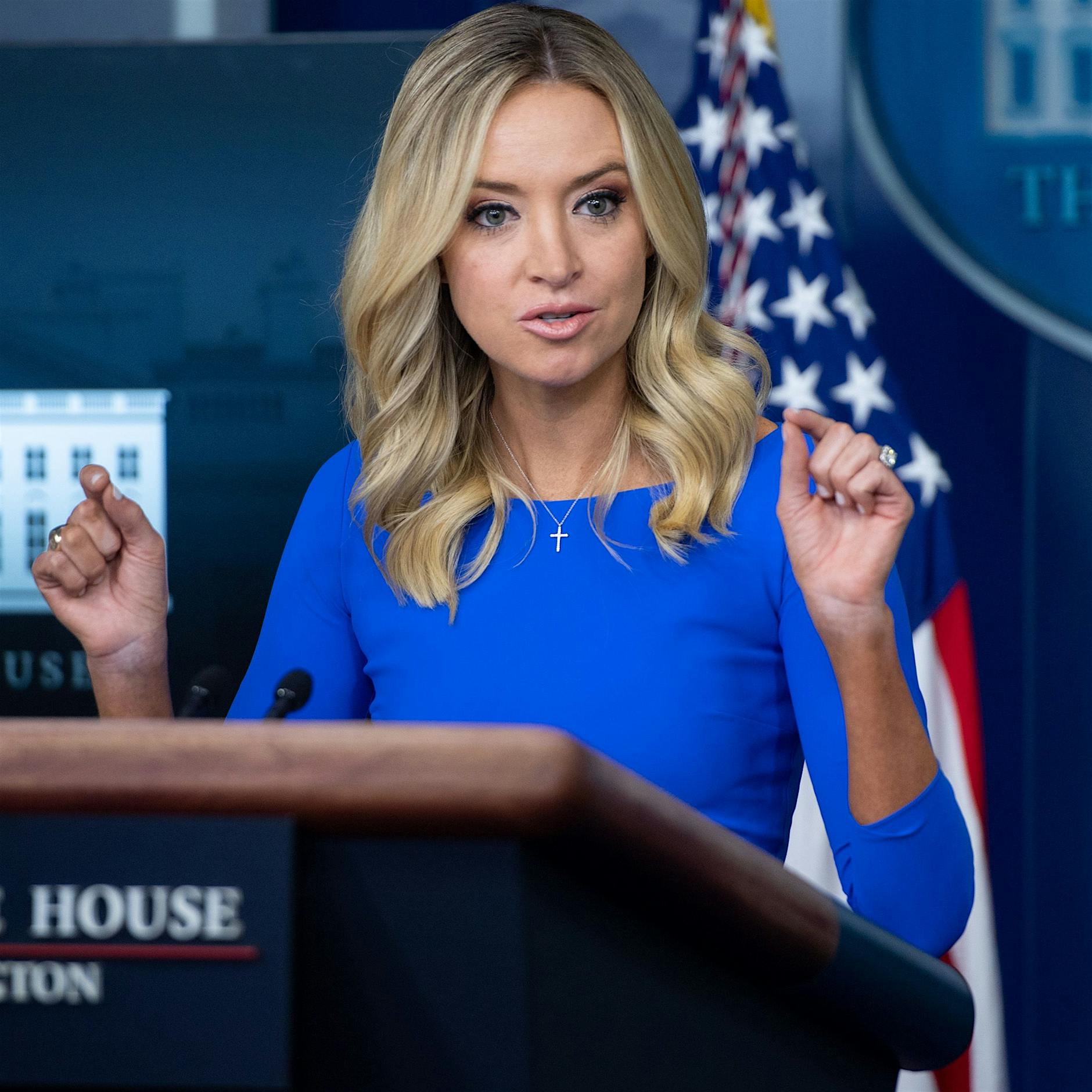 Links zu Biden-Bericht blockiert: Zensurvorwürfe gegen Twitter