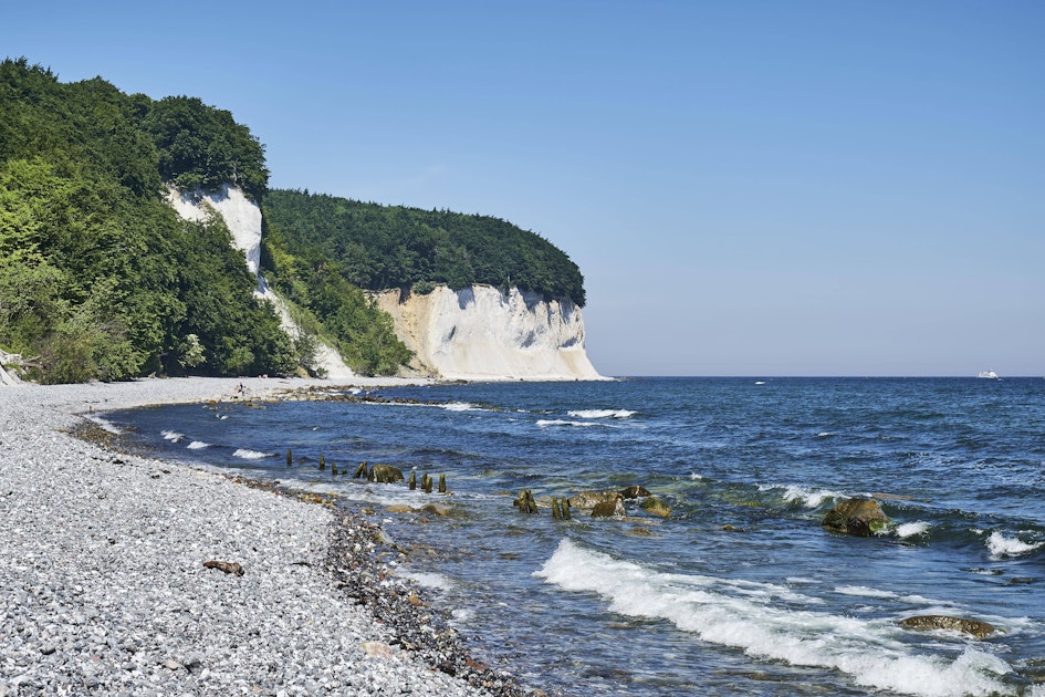 Kippt das Beherbergungsverbot an der Ostsee bald?