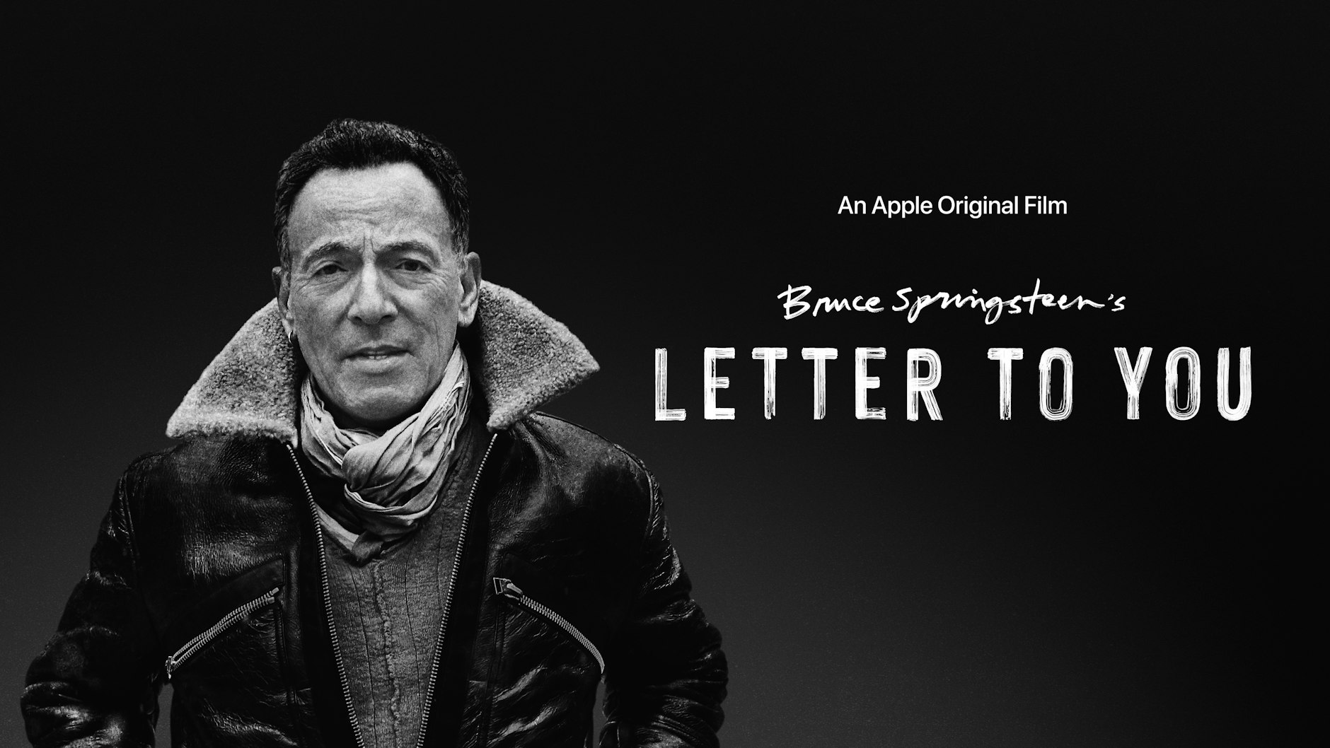 Begleitet wird „Letter To You“&nbsp; von einer Dokumentation. Der Film von Thom Zimny soll zeitgleich mit der Albumpremiere am 23. Oktober auf Apple TV+ zu sehen sein.