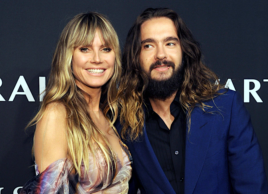 Für mindestens vier Monate werden Ex-Model Heidi Klum und ihr Mann Tom Kaulitz in die Hauptstadt kommen.