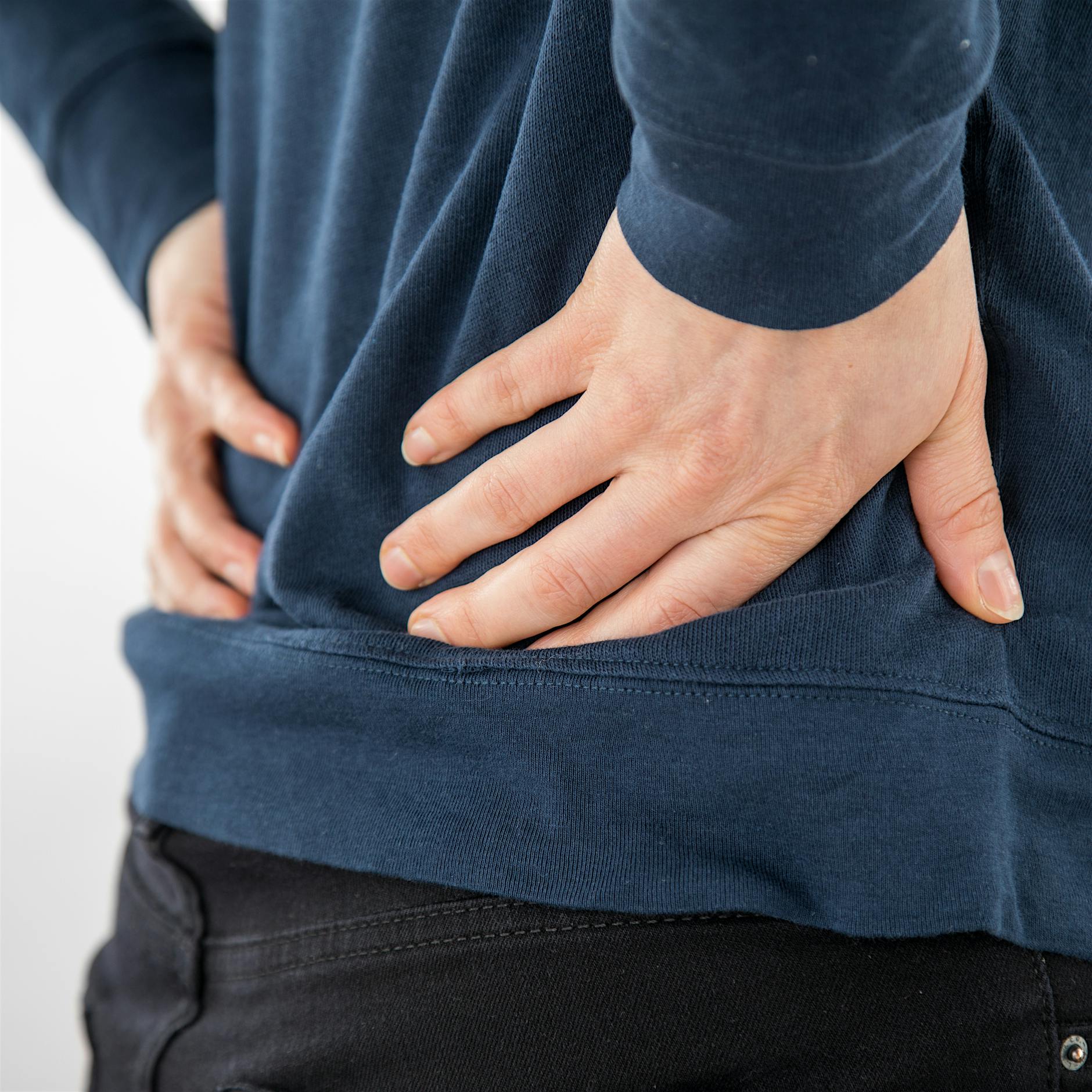 Kirschkern bis Chili: Wie Wärme Rückenschmerzen lindert