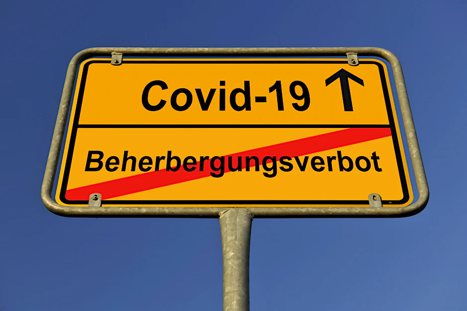 Ziel des Beherbergungsverbots ist, die Ausbreitung von Covid-19 zu erschweren. Doch immer mehr Bundesländer wollen sich nicht an die Regelung halten.