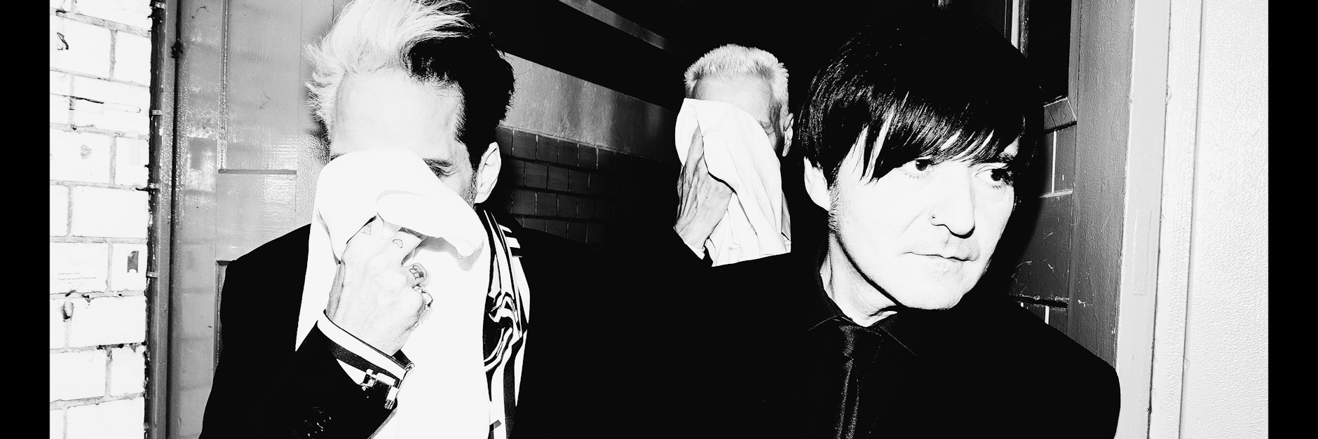 Das Cover von „True Romance“ der Band Die Ärzte. Die Single-Auskoppelung aus dem neuen Album „Hell“, das am 23. Oktober erscheint, schaftte den Sprung an die Spitze der offiziellen deutschen Album-Charts.