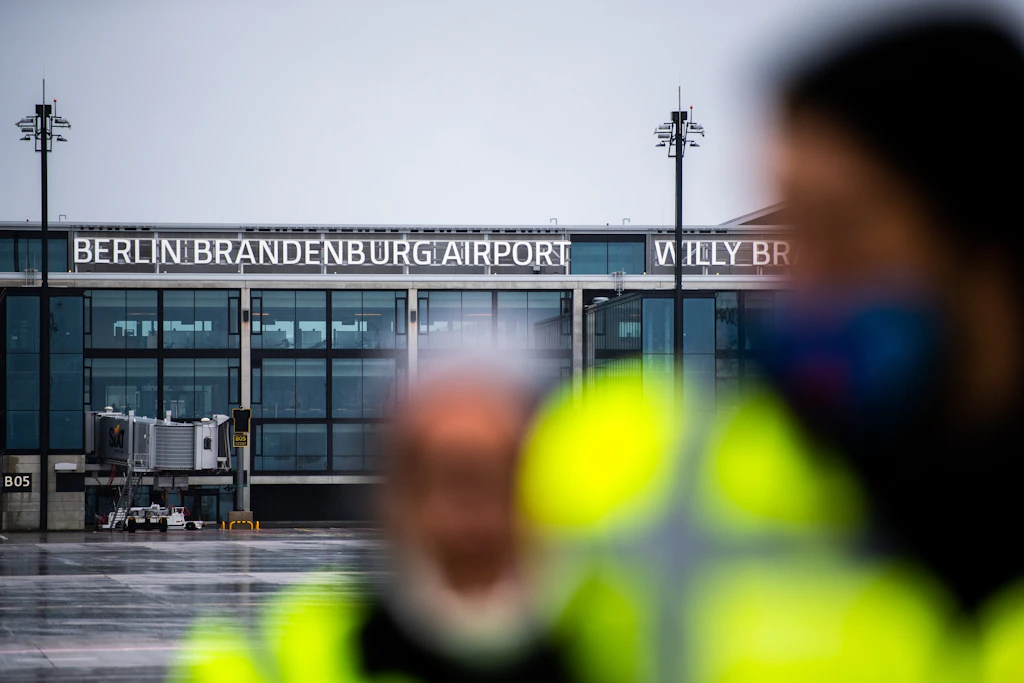 Warum der Flughafen BER ein tragisches Projekt ist