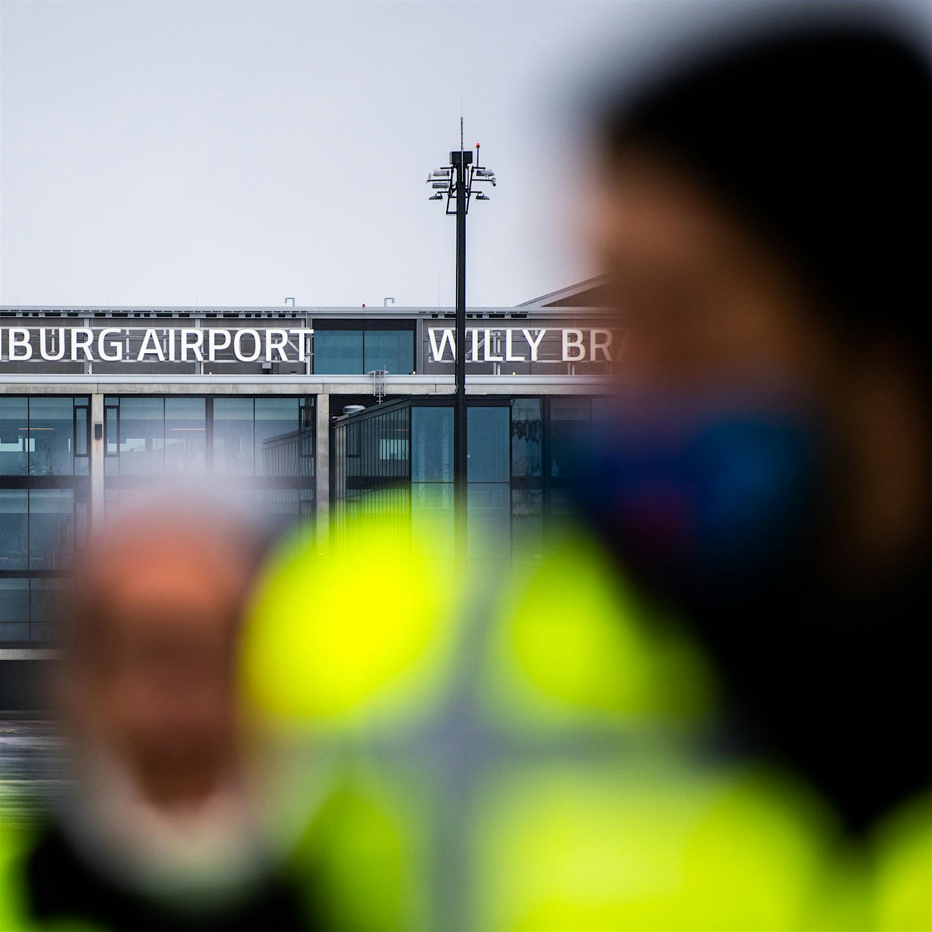 Warum der Flughafen BER ein tragisches Projekt ist